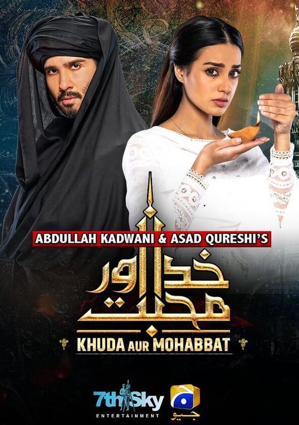 Khuda aur Mohabbat - Season 3