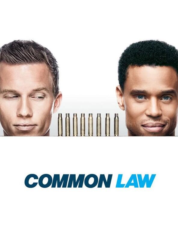 Common Law - Season 1