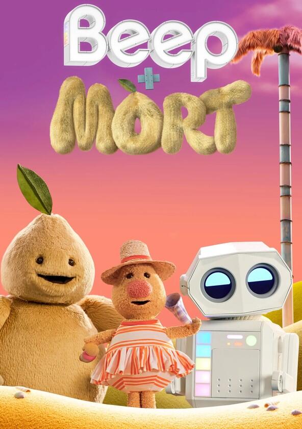 Beep and Mort - Season 2