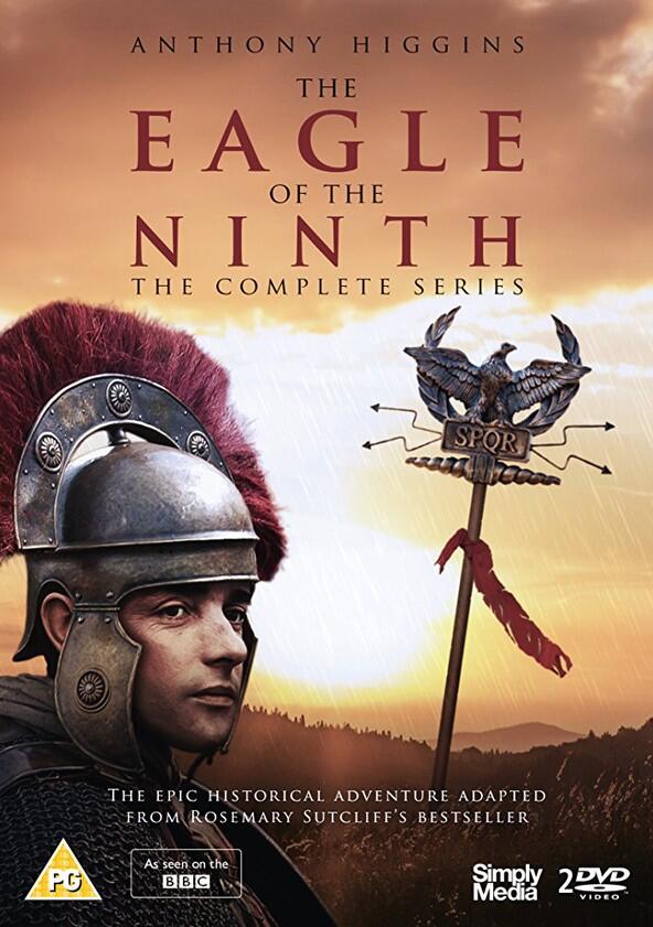 The Eagle of the Ninth - Season 1