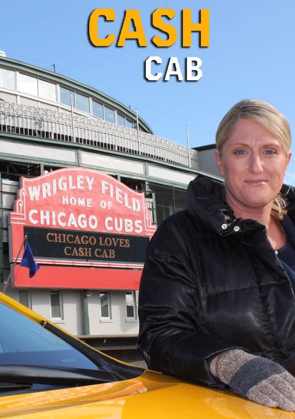 Cash Cab: Chicago - Season 1