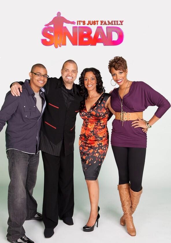 Sinbad - Season 1