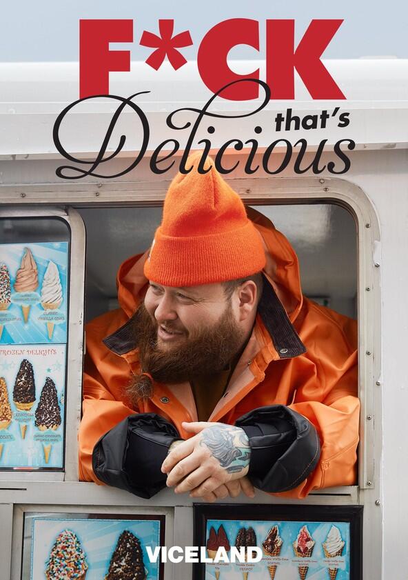 F*ck That's Delicious - Season 2