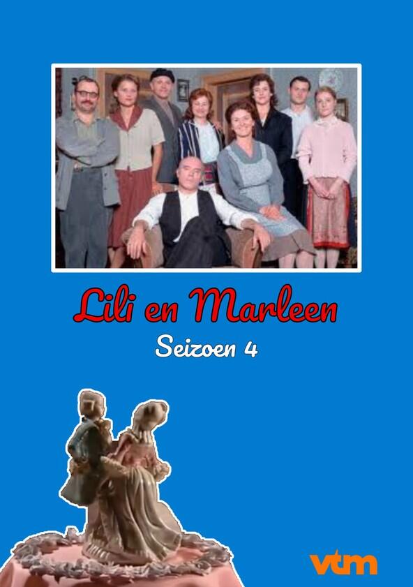 Lili & Marleen - Season 4