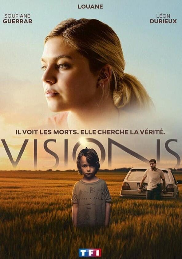 Visions - Season 1