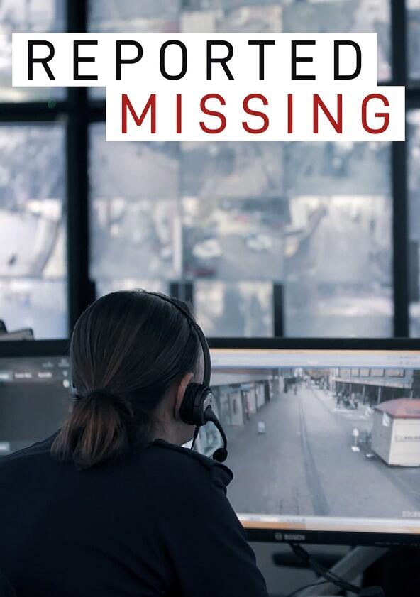 Reported Missing - Season 1