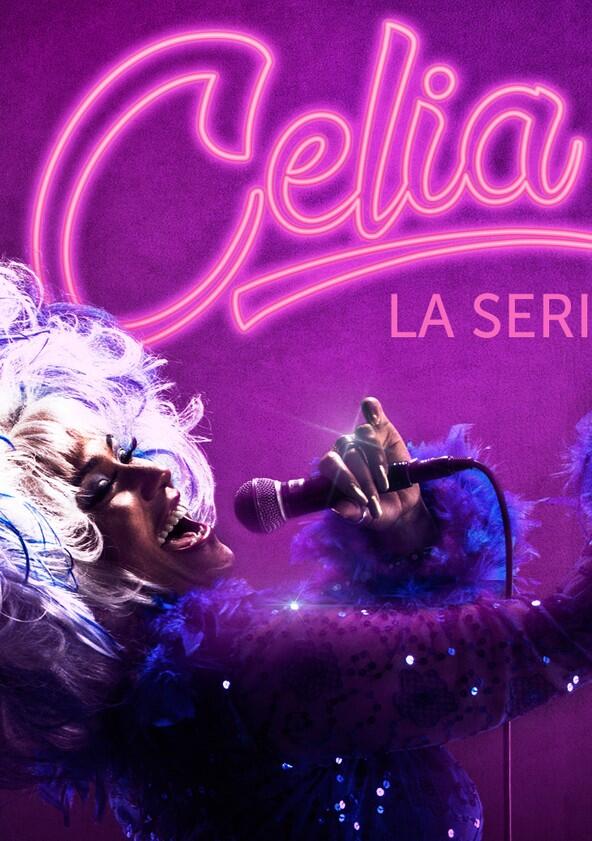 Celia - Season 1