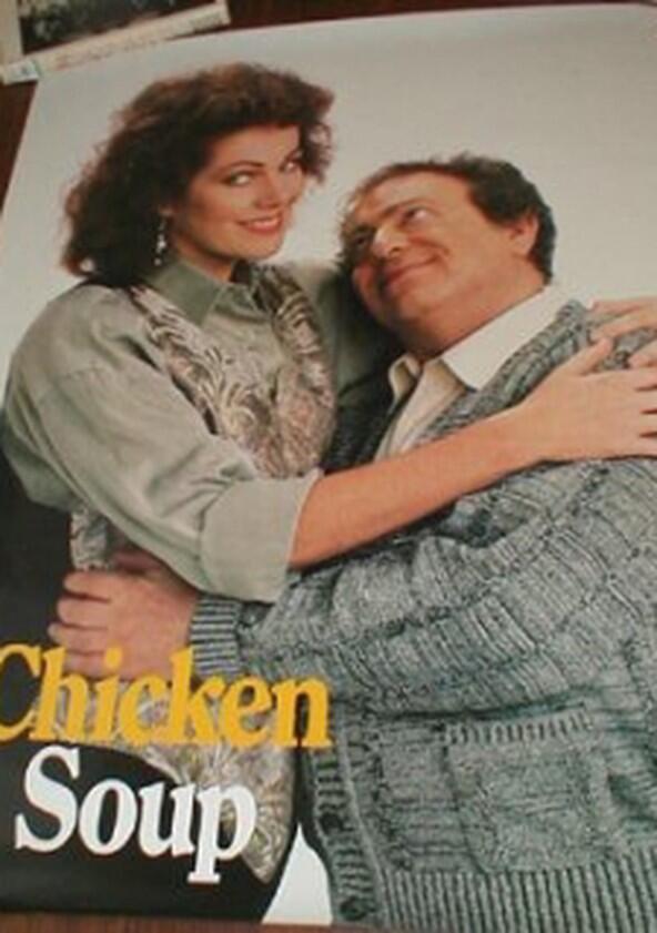 Chicken Soup - Season 1