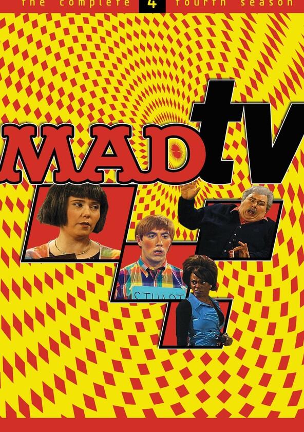 MADtv - Season 3