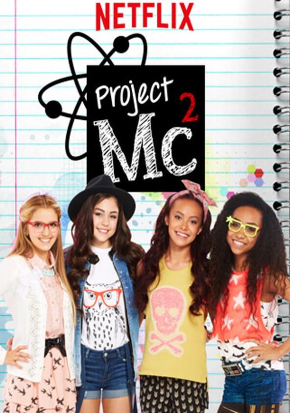 Project Mc² - Season 2