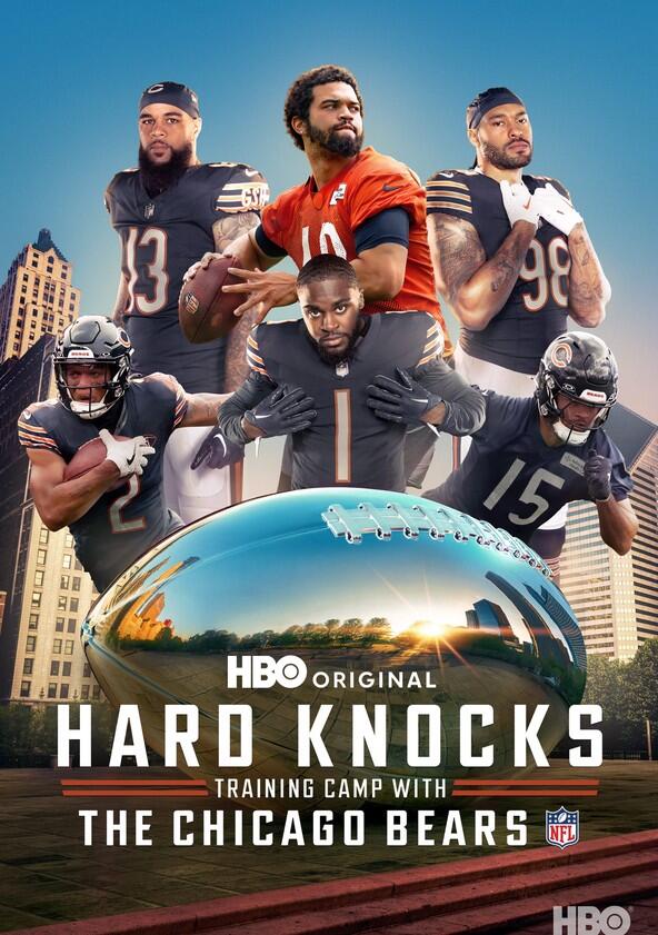 Hard Knocks - Season 20