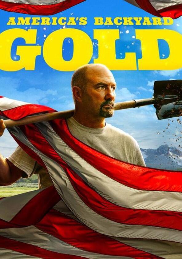 America's Backyard Gold - Season 1