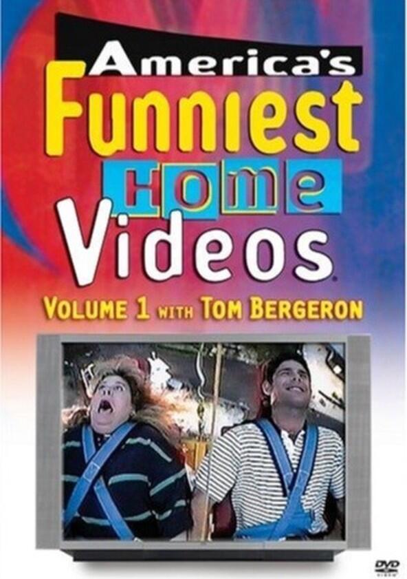 America's Funniest Home Videos - Season 19