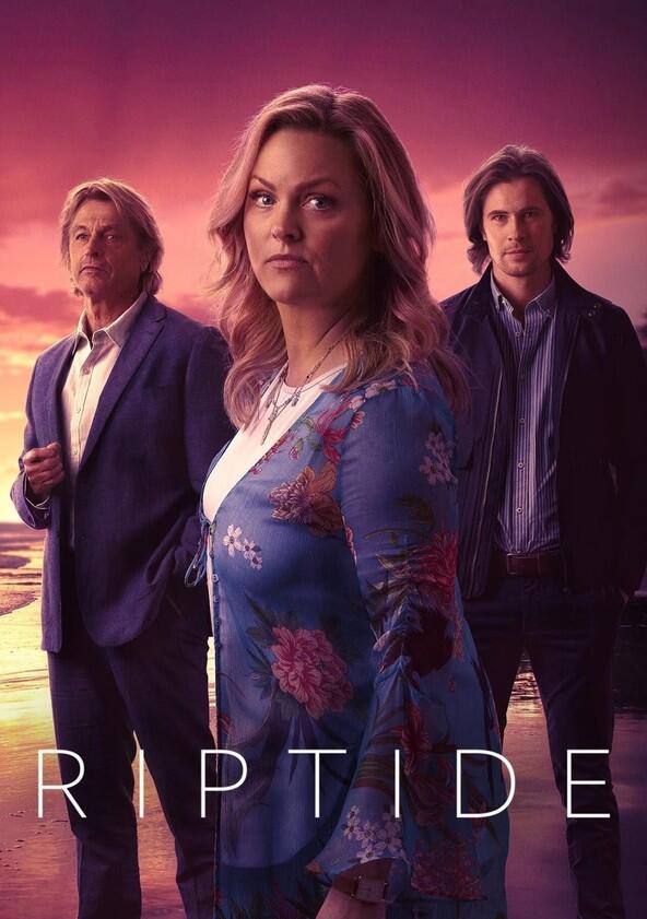Riptide - Season 1 Riptide - Season 1