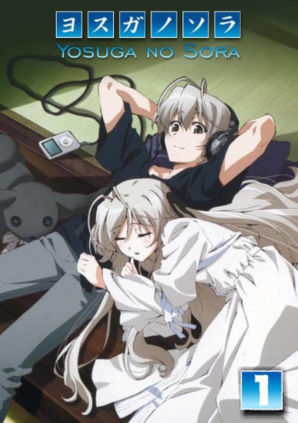 Yosuga no Sora - Season 1