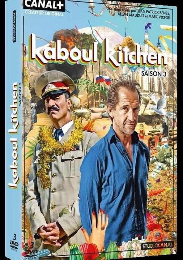 Kaboul Kitchen - Season 3