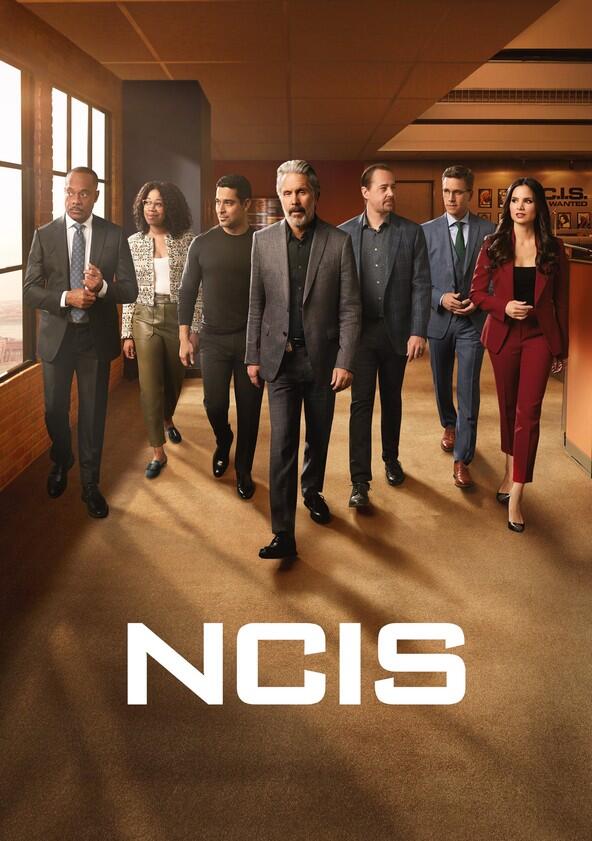 NCIS - Season 22