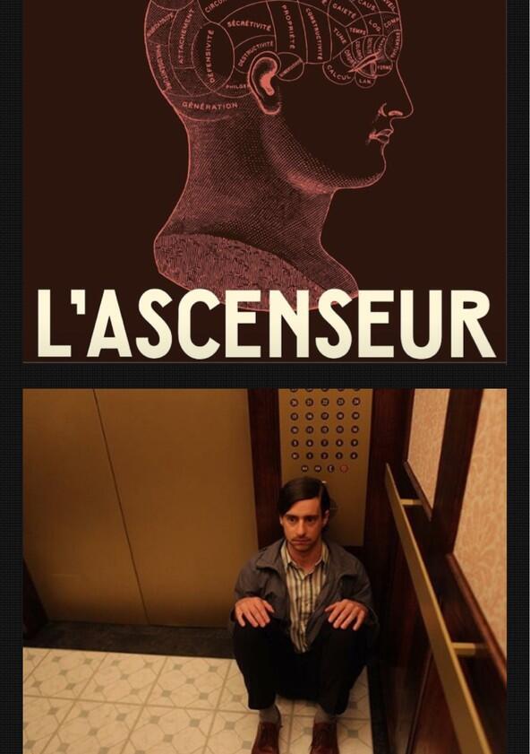 L'ascenseur - Season 1