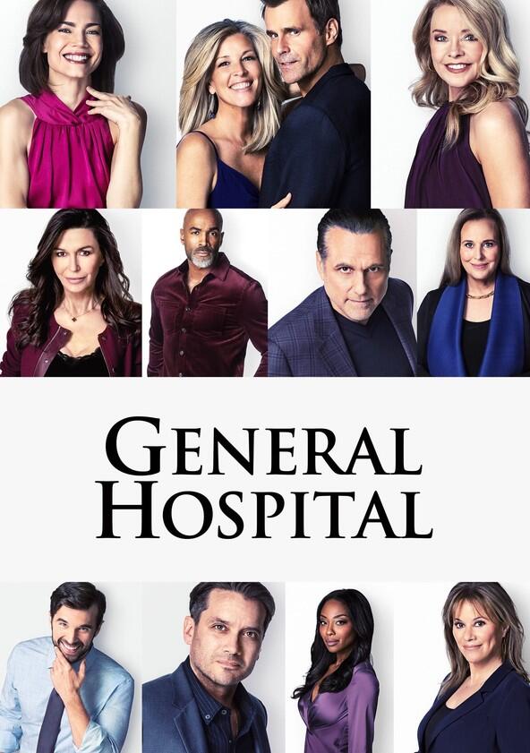 General Hospital - Season 37 / Year 2020