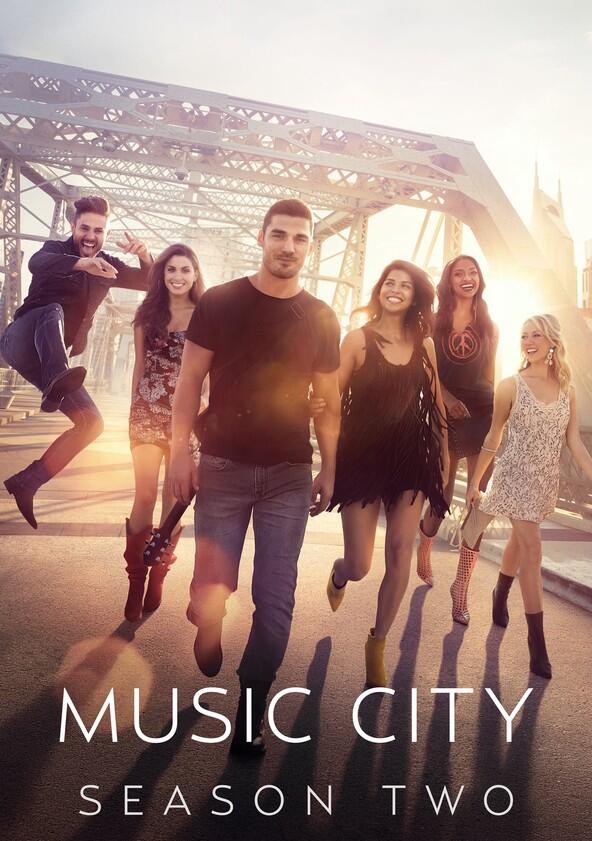 Music City - Season 2