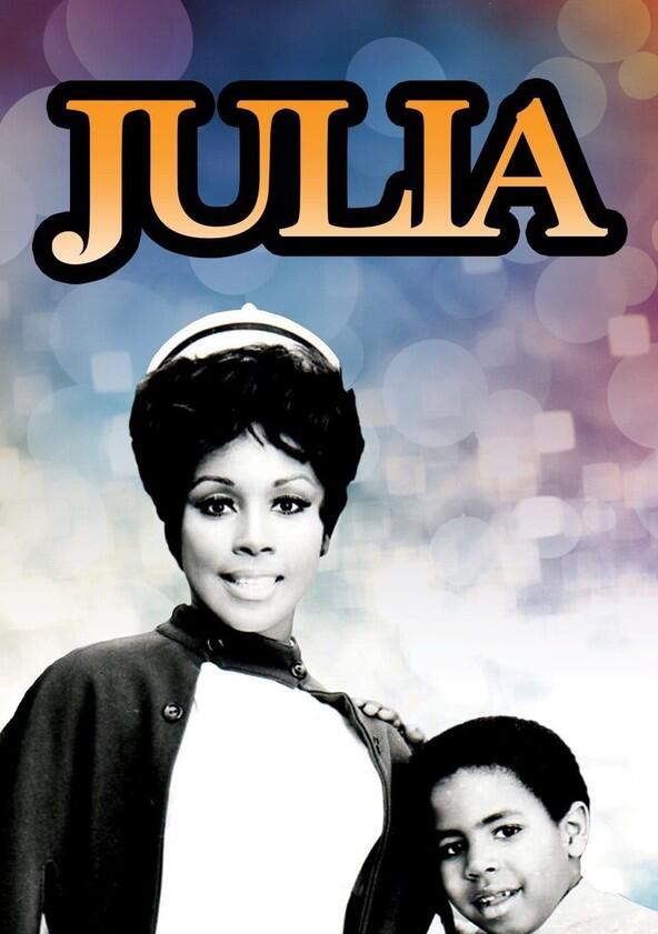 Julia - Season 1