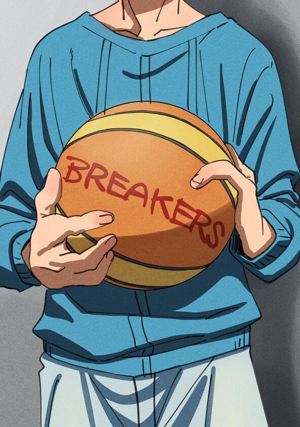 Breakers - Season 1