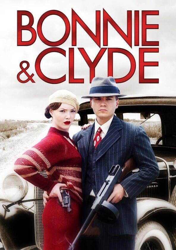 Bonnie & Clyde - Season 1