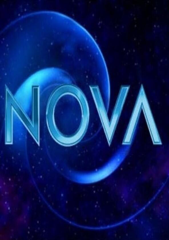 NOVA - Season 2