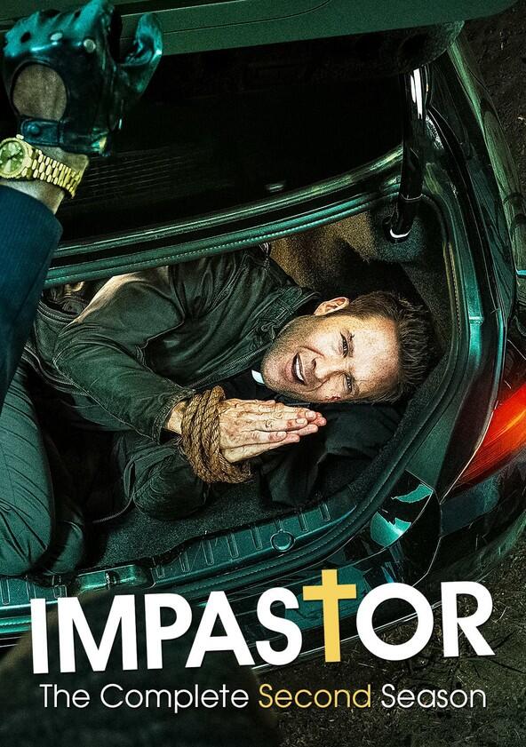 Impastor - Season 2