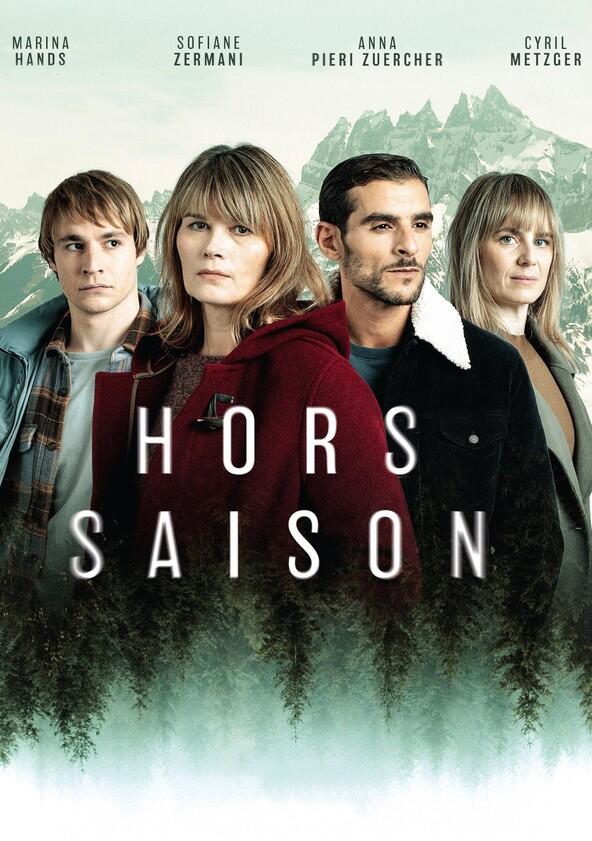 Hors Saison - Season 1