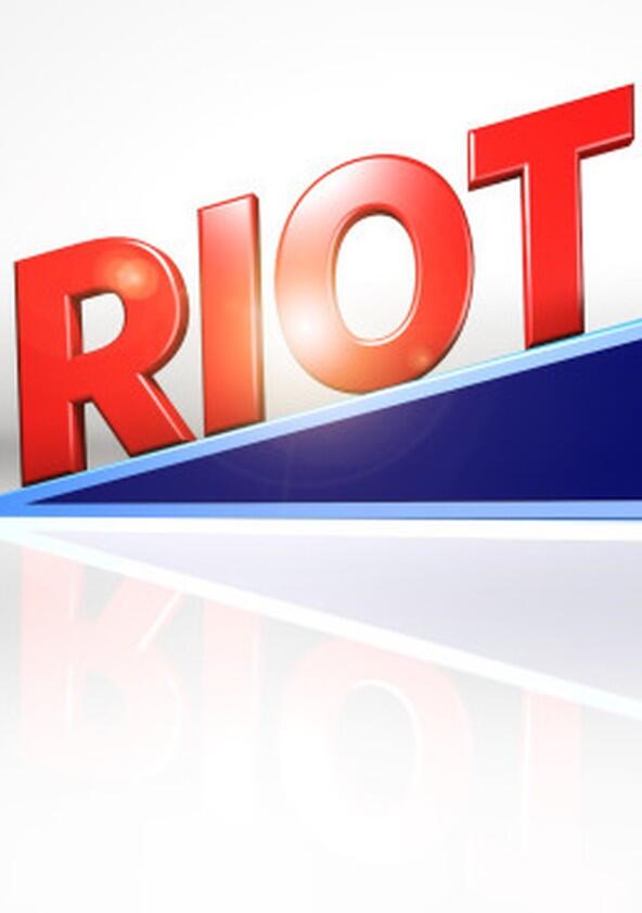 Riot - Season 1