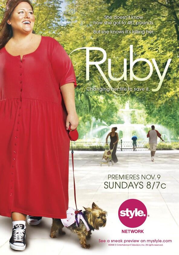 Ruby - Season 1