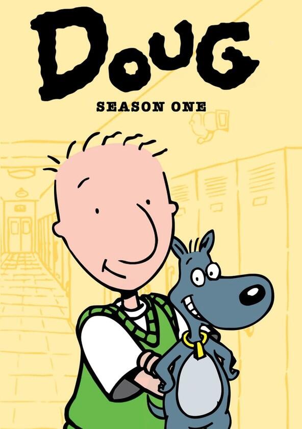 Doug - Season 1