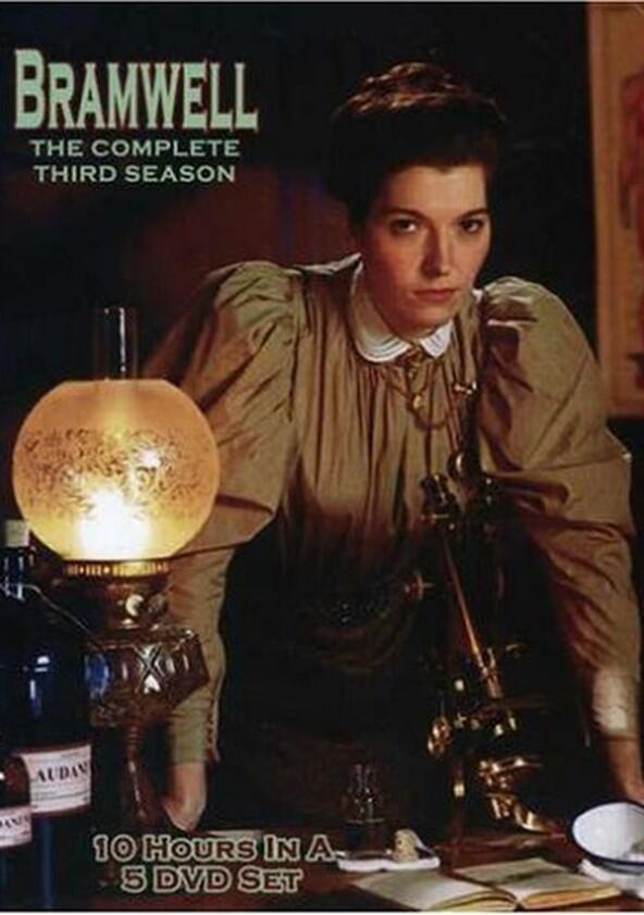 Bramwell - Season 1