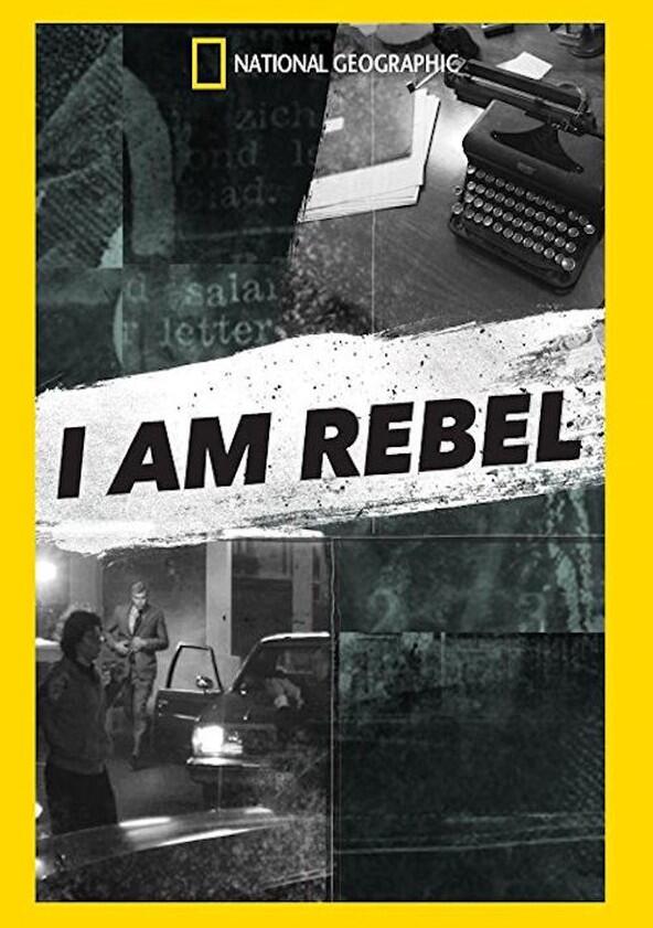 I Am Rebel - Season 1