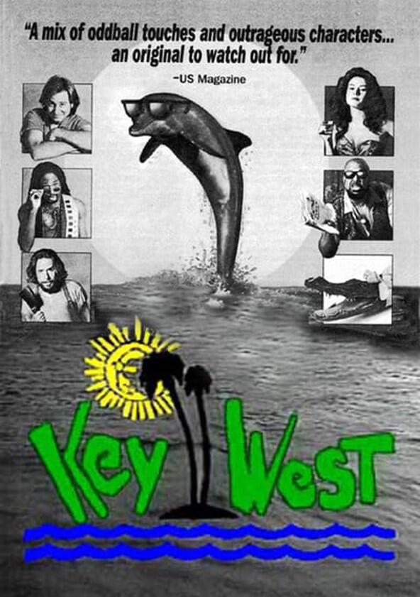 Key West - Season 1