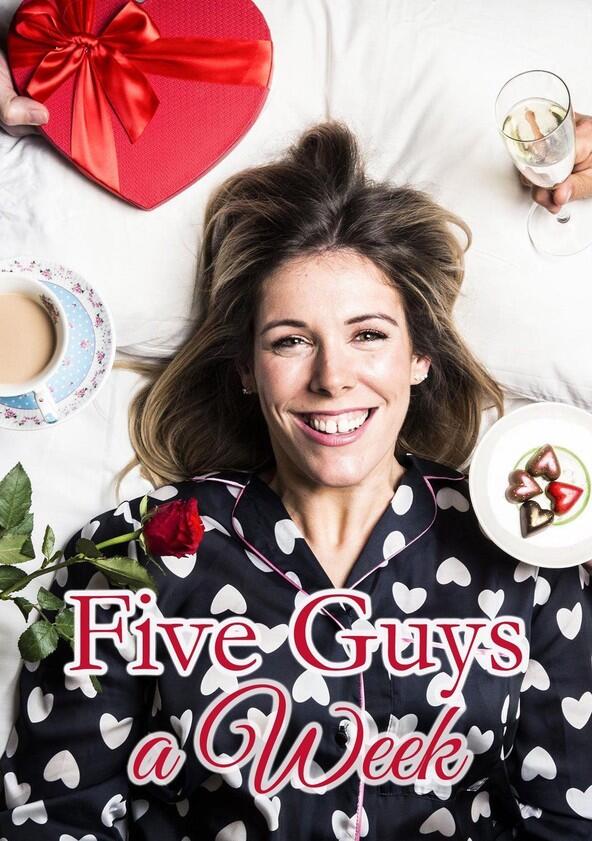 Five Guys a Week - Season 2