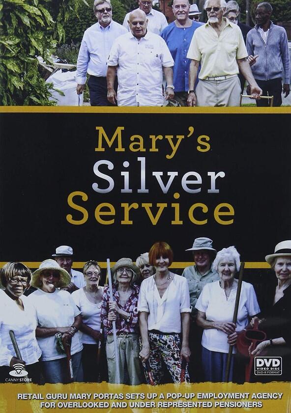 Mary's Silver Service - Season 1