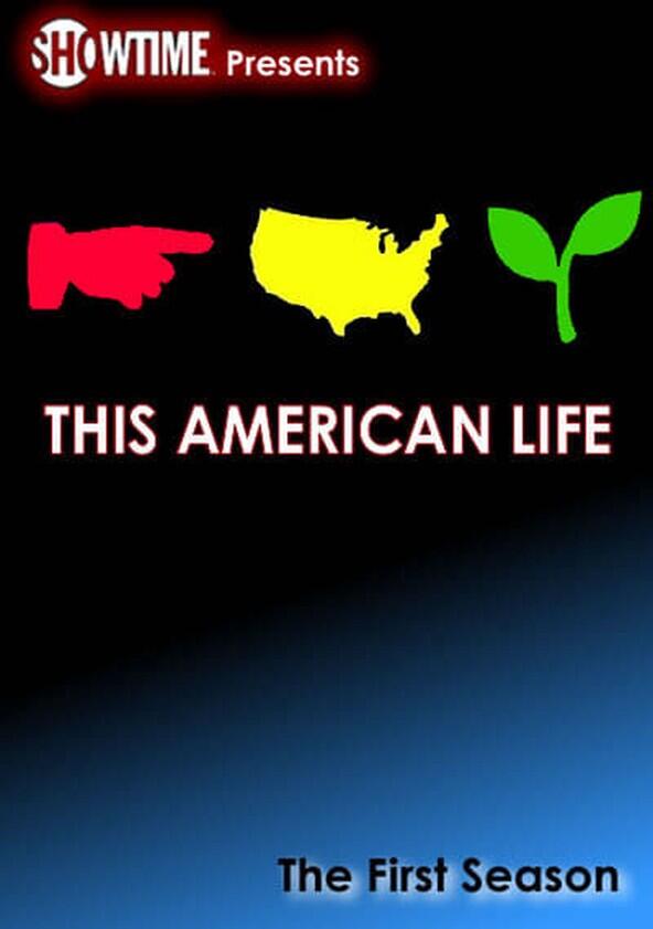 This American Life - Season 1