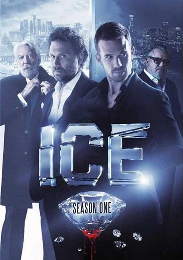 Ice - Season 1