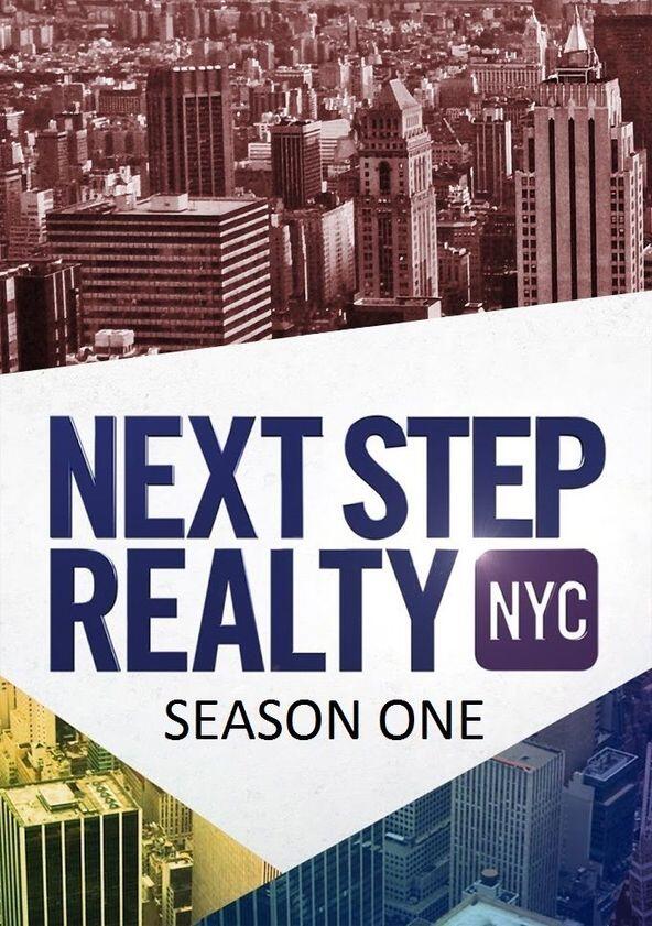 Next Step Realty: NYC - Season 1