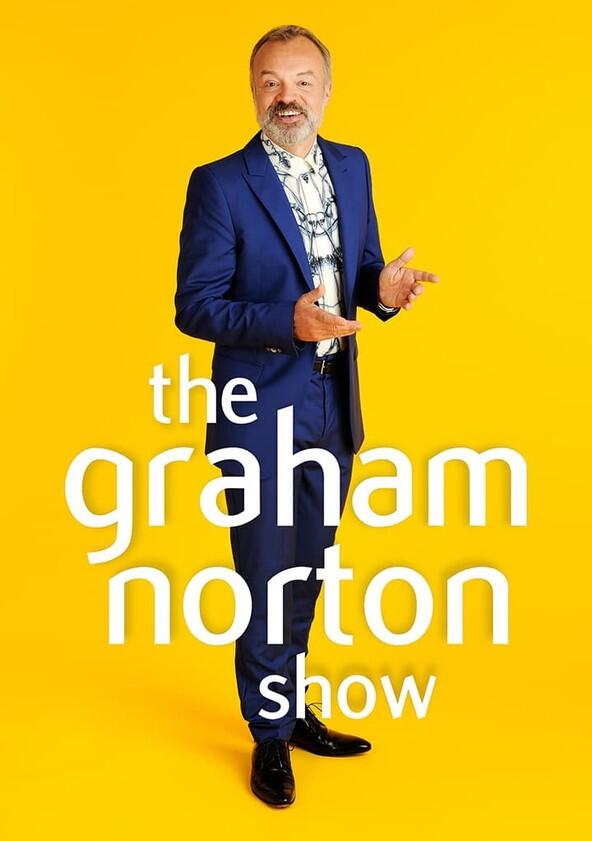 The Graham Norton Show - Season 31