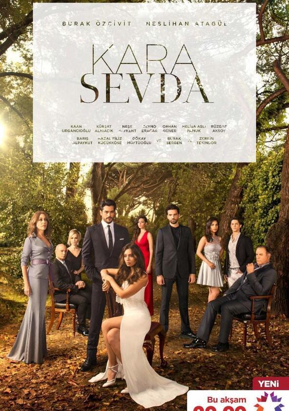 Kara Sevda - Season 1