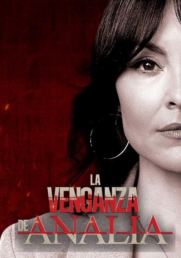 La venganza de Analía - Season 1