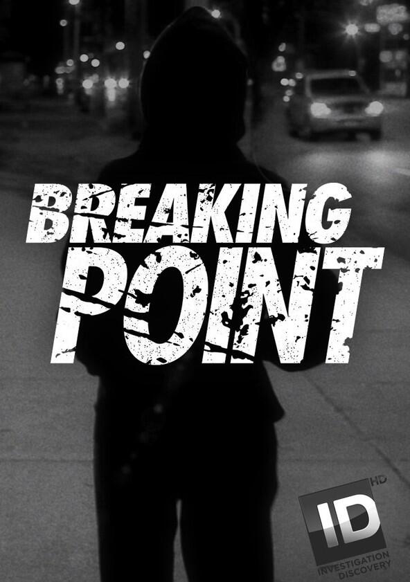 Breaking Point - Season 1