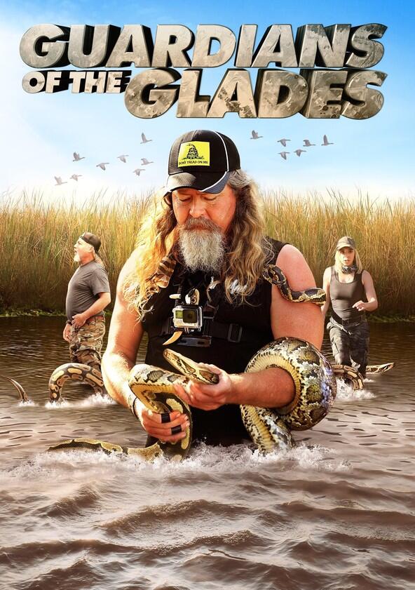 Guardians of the Glades - Season 1