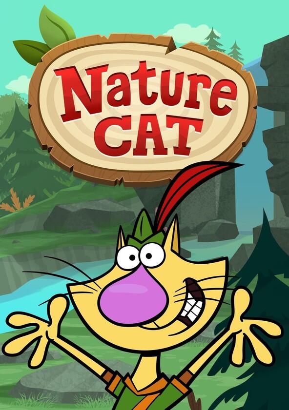 Nature Cat - Season 5