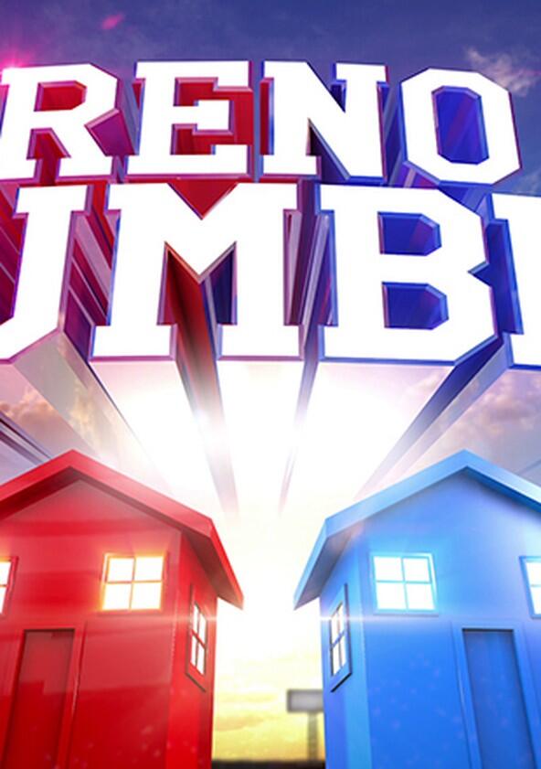 Reno Rumble - Season 1 / Year 2015