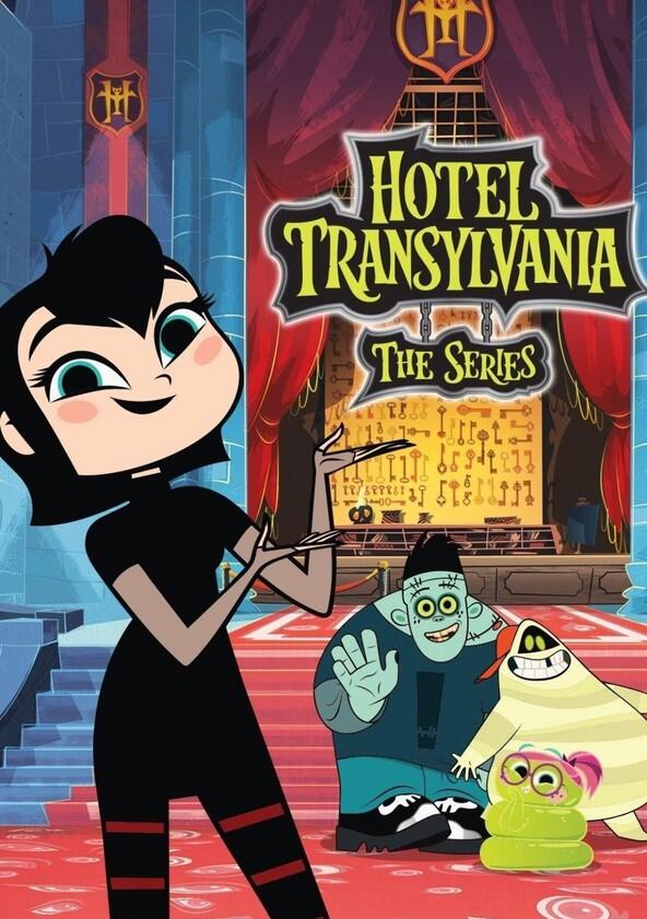 Hotel Transylvania: The Series - Season 2