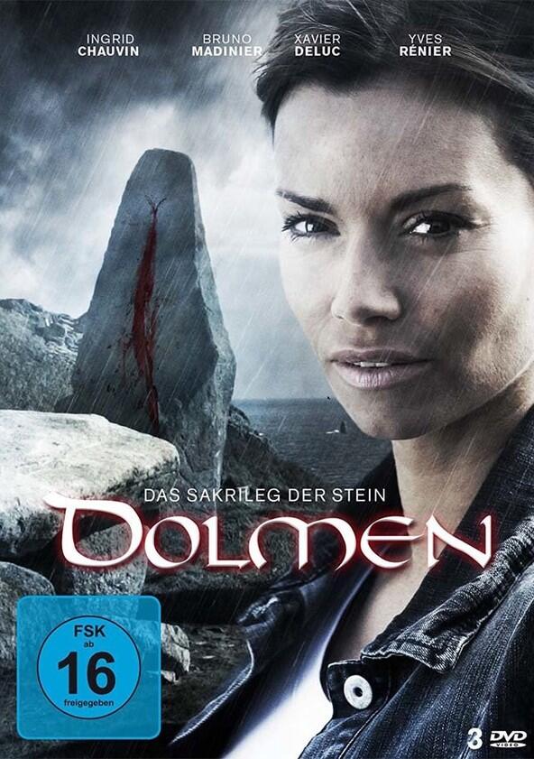 Dolmen - Season 1